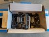  Pedal Shimano FLAT PEDALS PD-GR500/ Black 