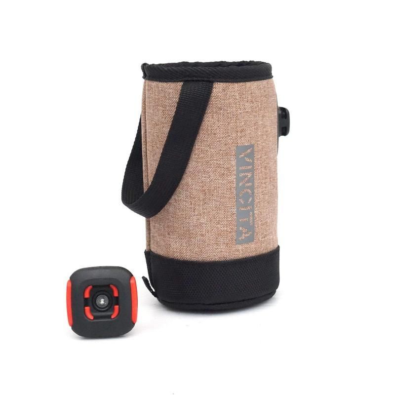 Túi khung Vincita B124B Luna Bottle Bag
