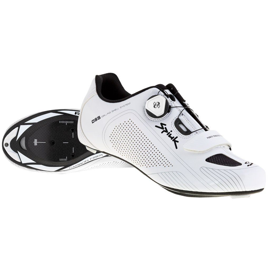  Giầy xe đạp SPIUK Altube-RC Carbon Road Shoe 