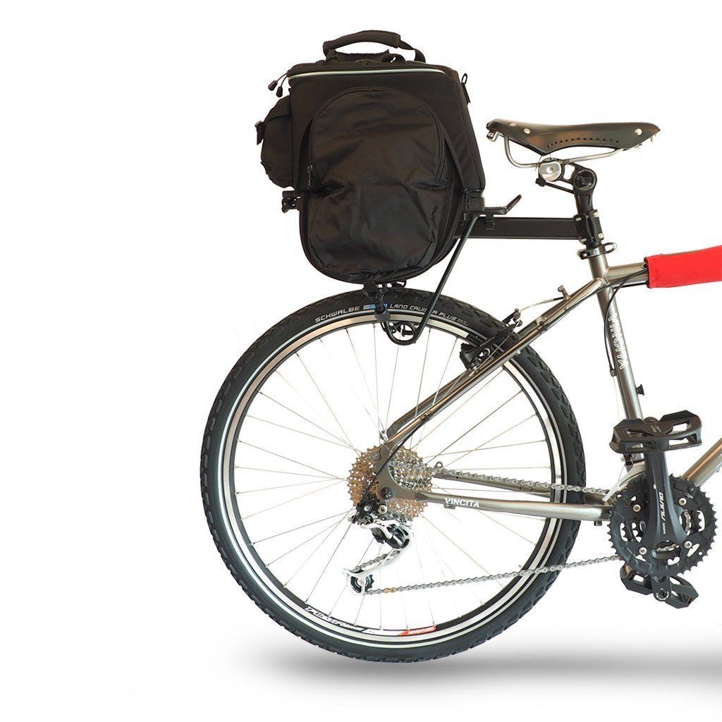 Túi baga Vincita B181Q Rackbag With Quick Release