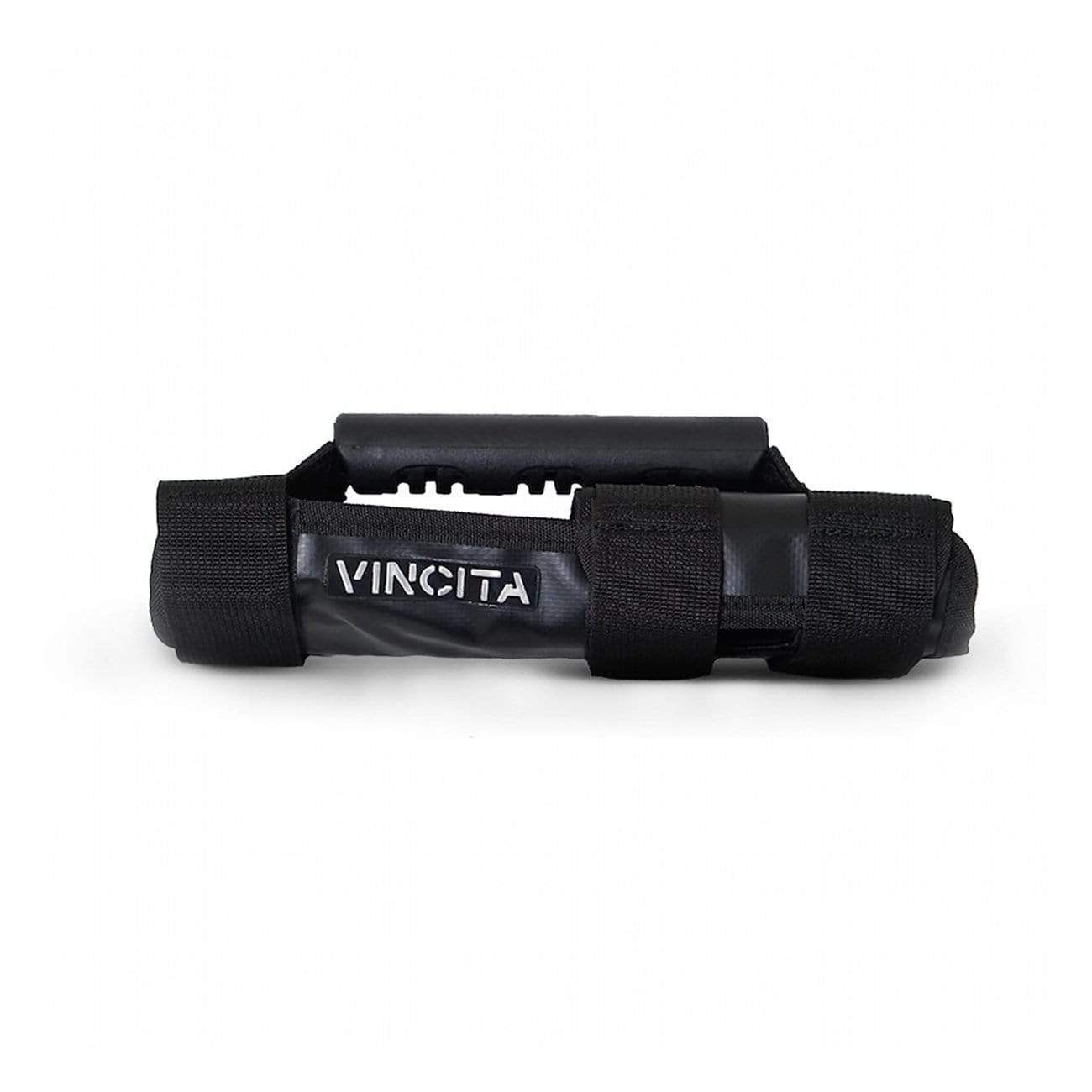 Tay xách xe gấp Vincita A132B Hand Grip For Brompton