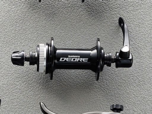 Bộ cấu thành xe đạp Deore XT M590 Bike Groupset