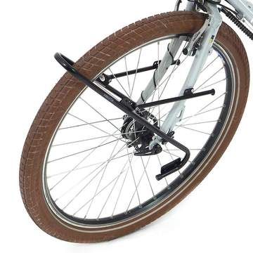 Vincita baga trước C033/Thép/26