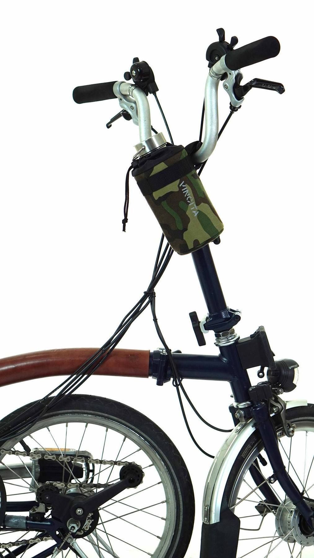 Túi ghi-đông Vincita B124 Insulated Bottle Holder