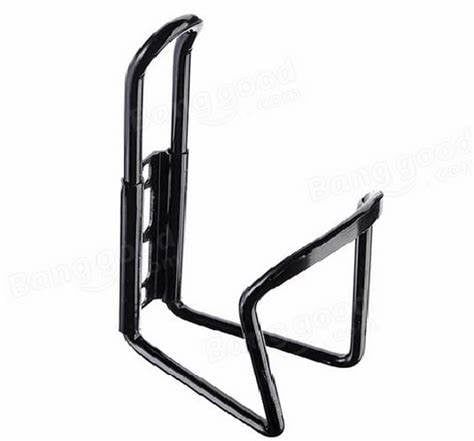  Gọng nước nhôm cho xe đạp | Aluminum Bottle Cage for Bike 