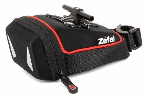 Túi treo sau yên Zéfal Saddle Bag
