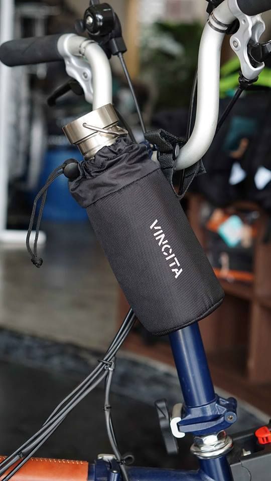 Túi ghi-đông Vincita B124 Insulated Bottle Holder