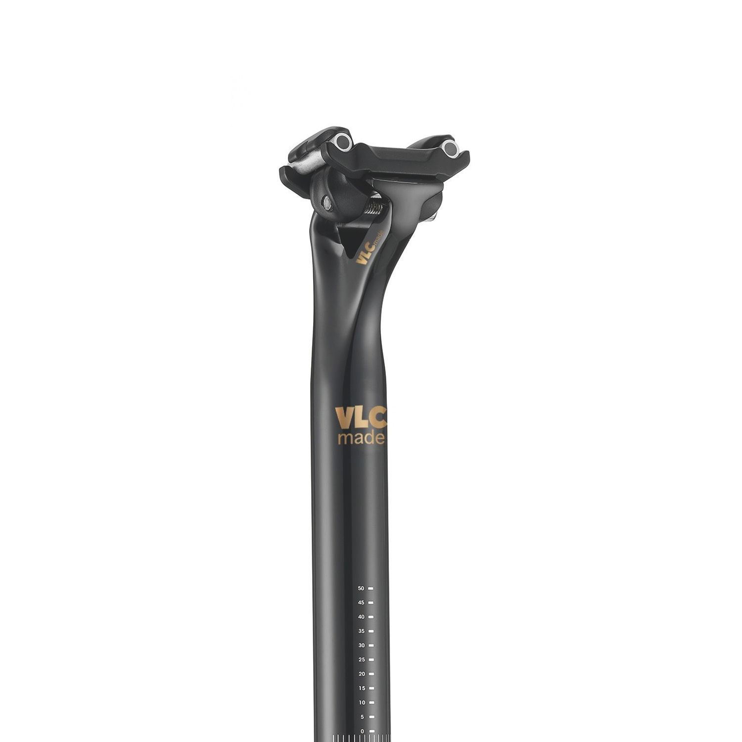  Cọc yên có độ Veloci/27.2mm/Nhôm | Veloci 15mm offset seatpost/27.2mm/Alum 