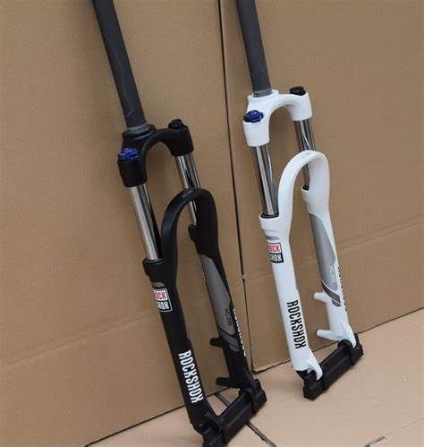 Phuộc trước xe đạp RockShox XC28 | RockShox XC28 Bike Fork