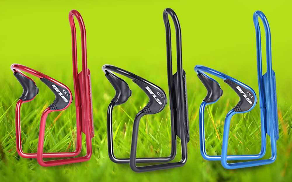 Gọng nước xe đạp GUB G-010 | GUB G-010 Bike Bottle Cage