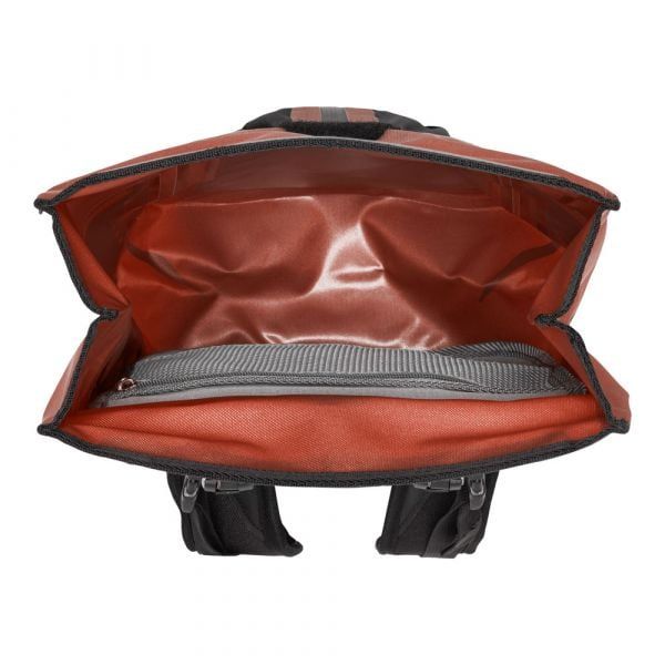 Balo kết hợp túi treo trên xe đạp Ortlieb F7711/ Vario QL 2.1// Red