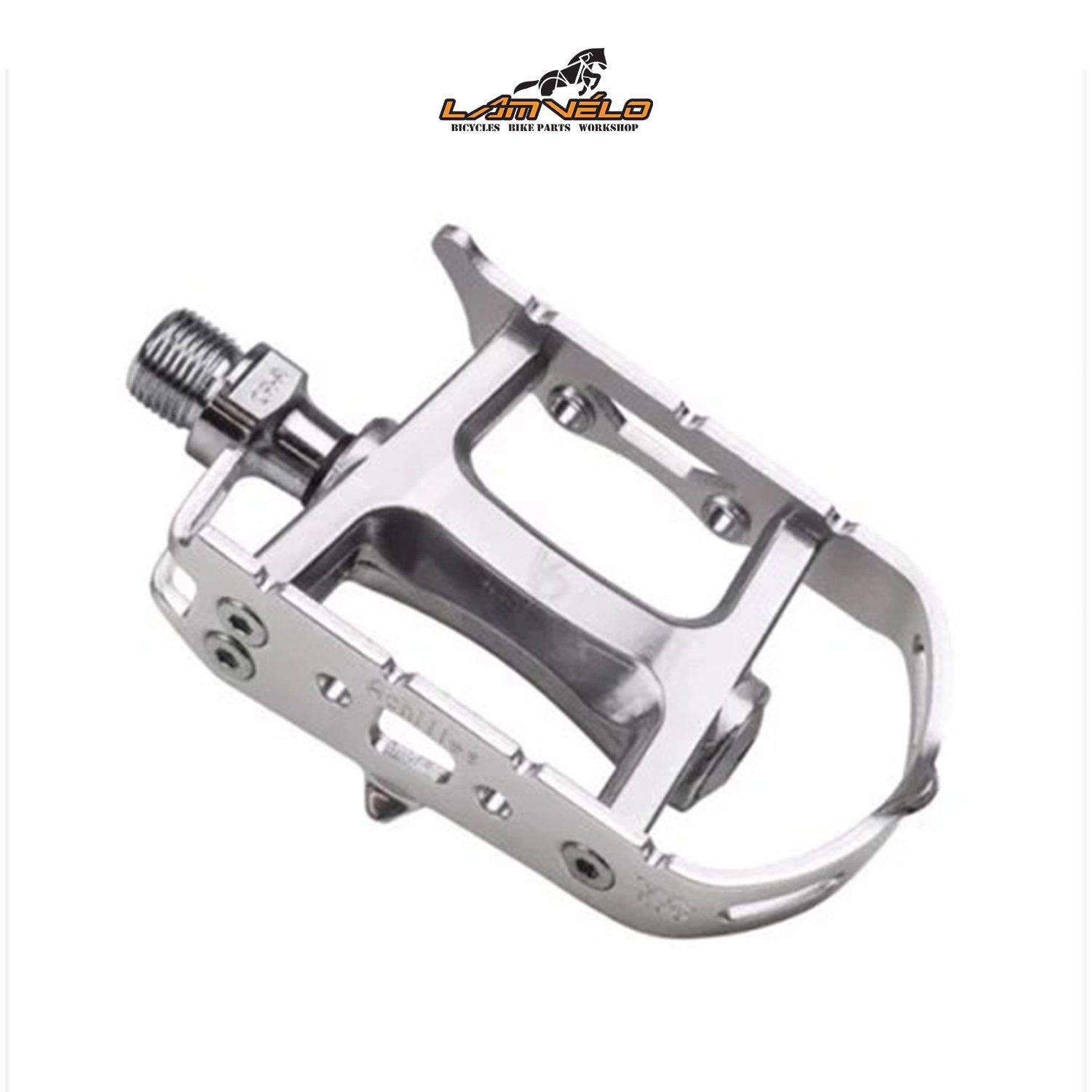 Velo Orange Road Pedals