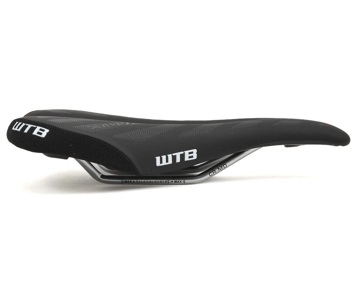 Yên xe đạp WTB Silverado Bike Saddle