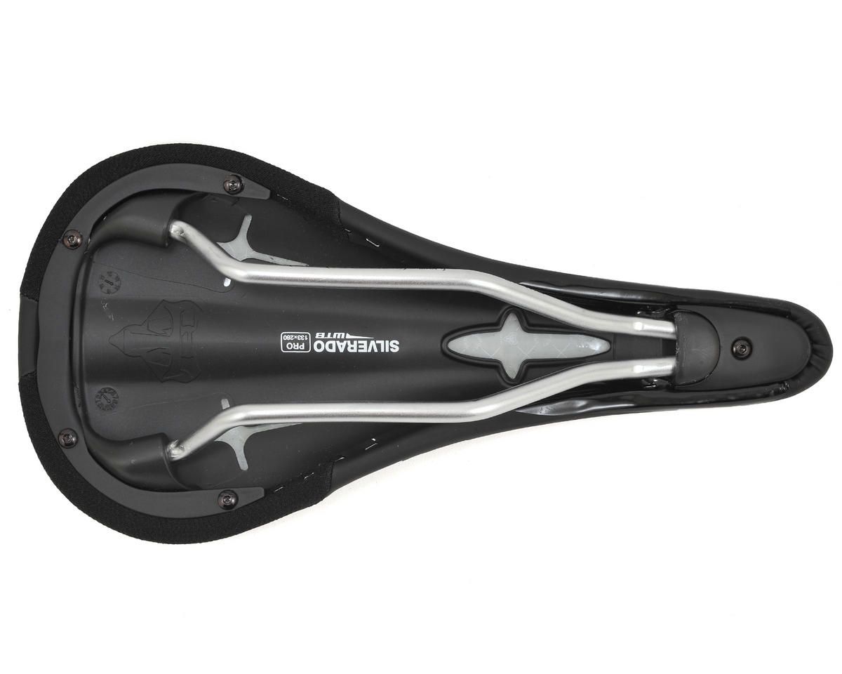 Yên xe đạp WTB Silverado Bike Saddle