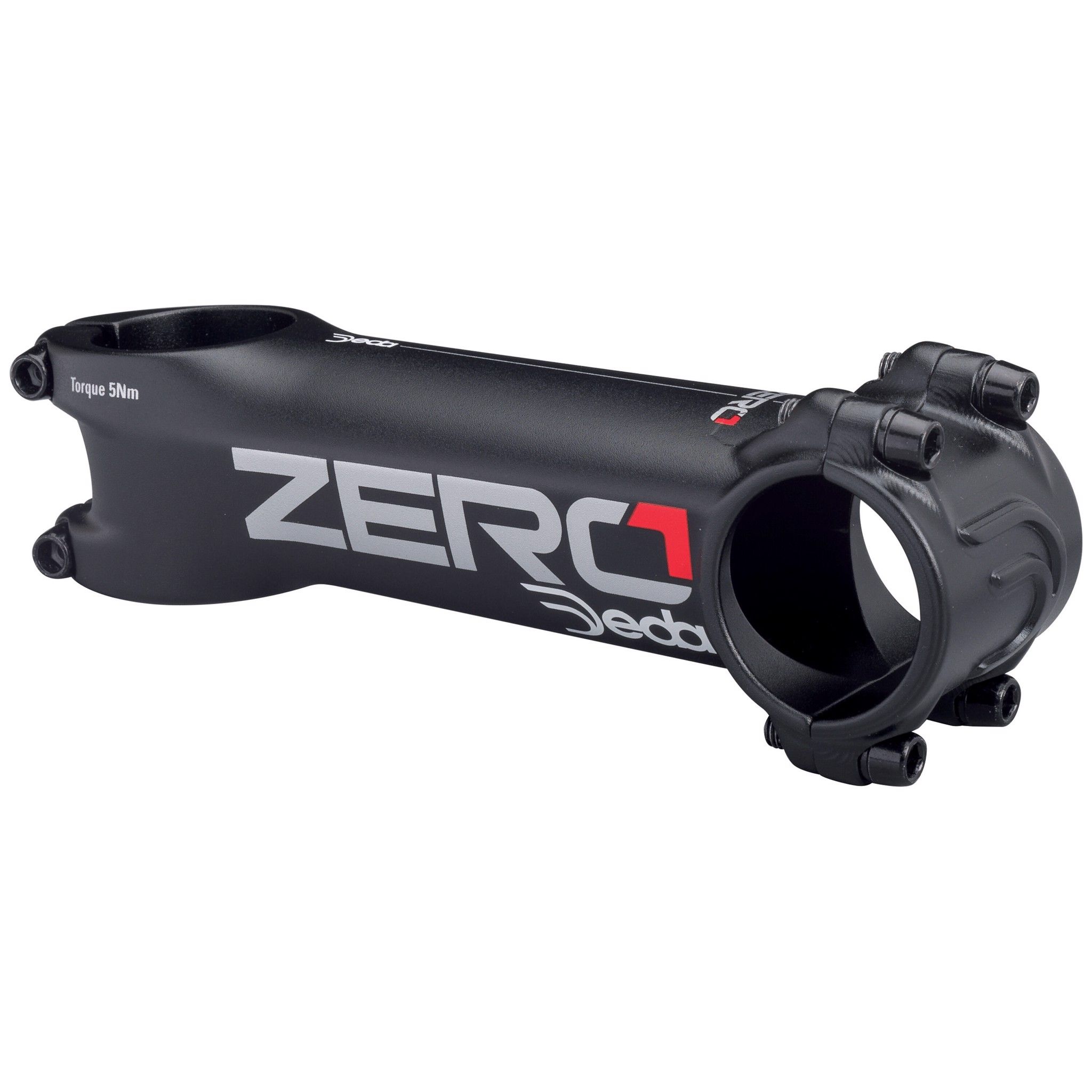 Pô-tăng Zero 1/31.8 x 110mm/Đen | Zero 1 Stem/31.8 x 110mm/Black