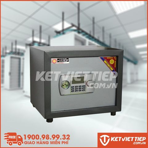 Két sắt Việt Tiệp KVT46 Điện Tử