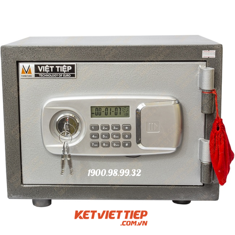 Két Sắt Việt Tiệp KVT42 Điện Tử