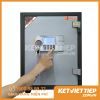 KÉT SẮT VIỆT TIỆP KVT66DT