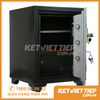 két sắt việt tiệp KV45VT vân tay