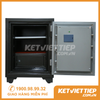 két sắt việt tiệp KV45VT vân tay