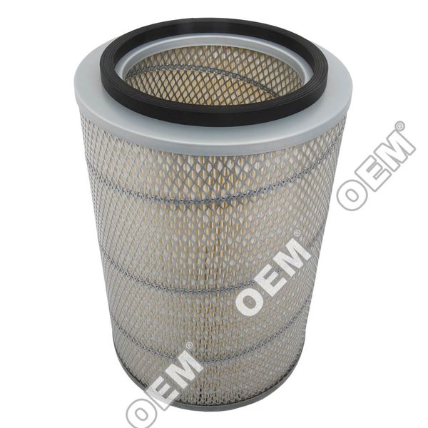 Vỏ lọc gió A-6006 – Máy Công Trình Phúc Long