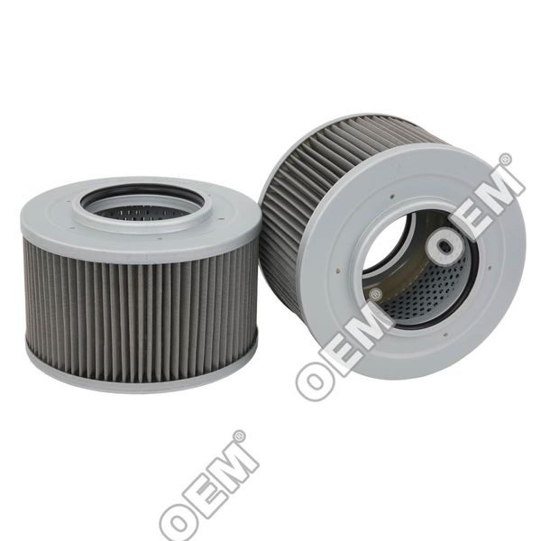 Phúc Lộc Lọc đáy thùng H-2707 – Máy Công Trình Phúc Long