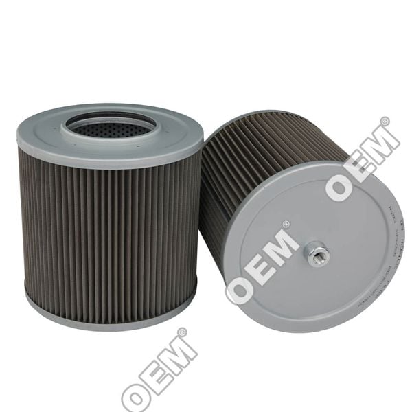 Lọc đáy thùng H-2801 – Máy Công Trình Phúc Long