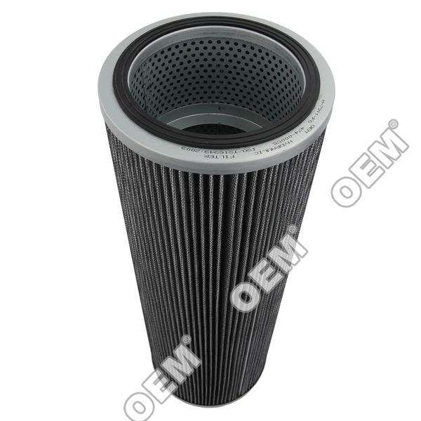 Lọc thủy lực H-7911-FG – Máy Công Trình Phúc Long