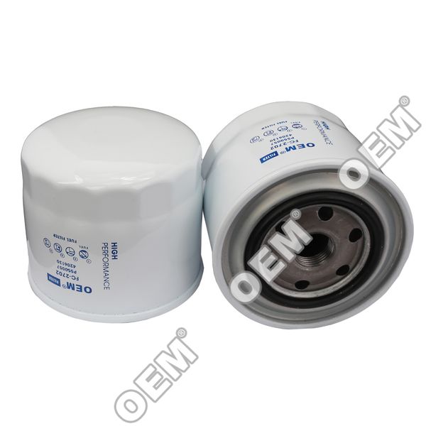 Phúc Lộc Lọc dầu FC-2702 – Máy Công Trình Phúc Long