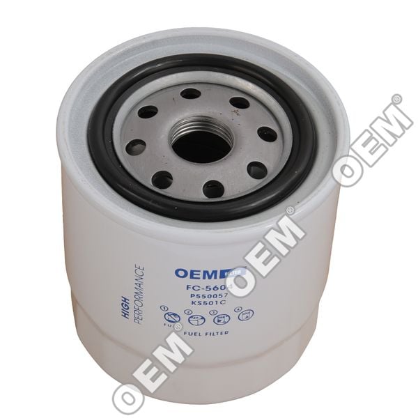 Lọc dầu FC-5604 – Máy Công Trình Phúc Long