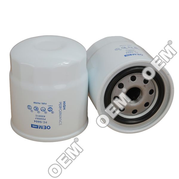 Lọc dầu FC-5604 – Máy Công Trình Phúc Long