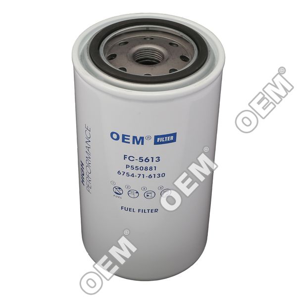 Lọc dầu FC-5613 – Máy Công Trình Phúc Long