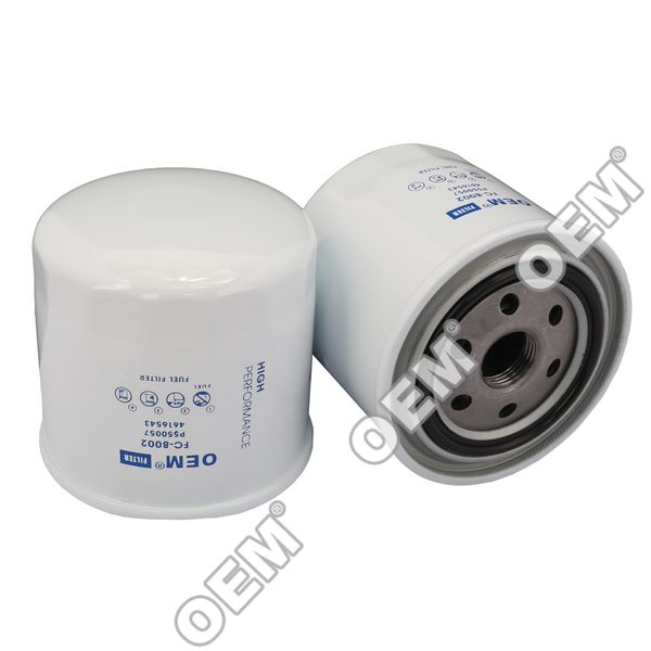 Lọc dầu FC-8002 – Máy Công Trình Phúc Long