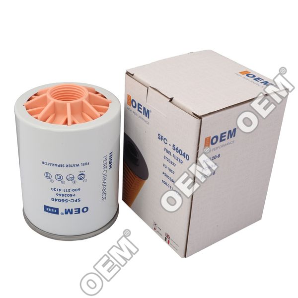 Phúc Lộc Lọc dầu FC-5606 – Máy Công Trình Phúc Long