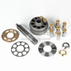 Bộ ruột bơm M2X150