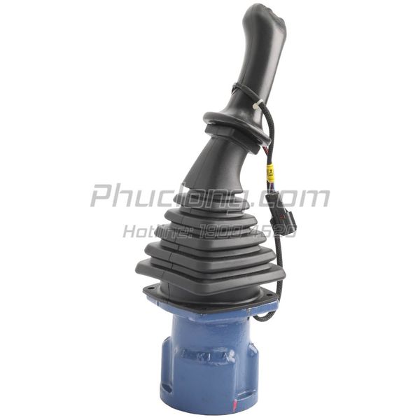 Cụm tay điều khiển S140W/-5 - RH