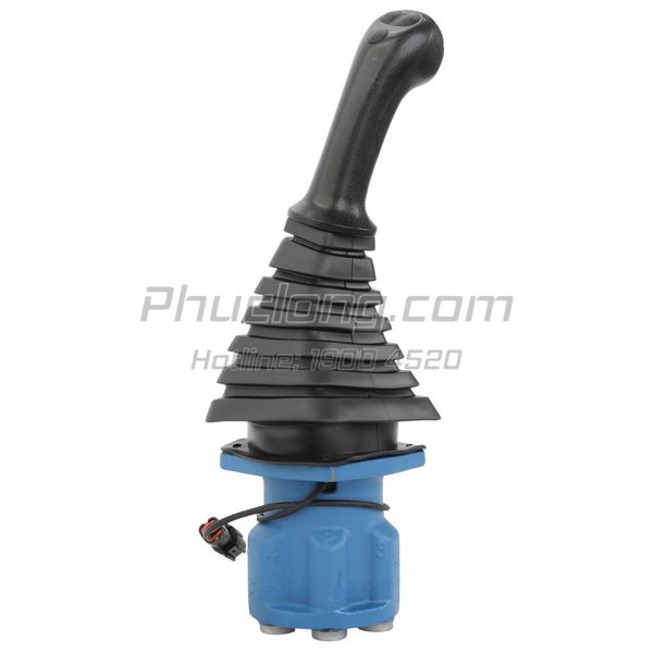 Cụm tay điều khiển S130W5 - LH (2 nút)