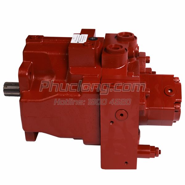 Phúc Lộc P550596 | Lọc dầu động cơ Hitachi ZX Series (4448336