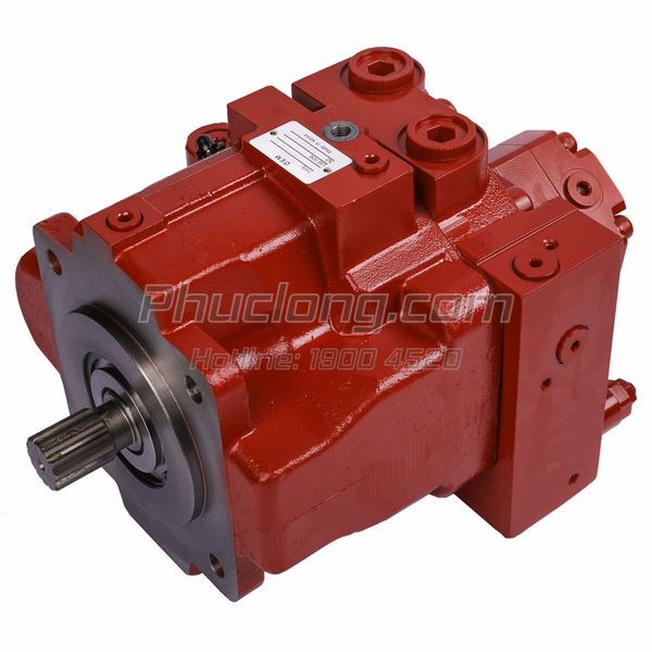 Bơm thủy lực AP2D36 – Máy Công Trình Phúc Long