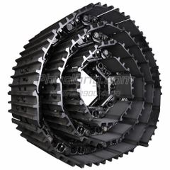 Bộ xích Comple PC300-1/2/3