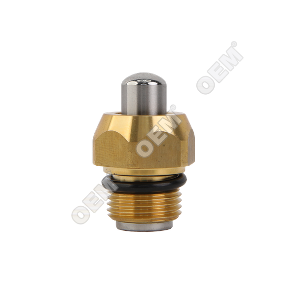 Van chân điều khiển S130W3