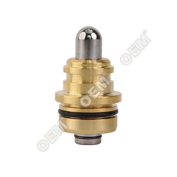 Van tay điều khiển EC55