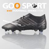  Adidas Copa 19.1 FG đen 