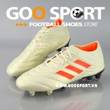  Adidas Copa 19.1 FG trắng đỏ 