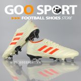  Adidas Copa 19.1 FG trắng đỏ 