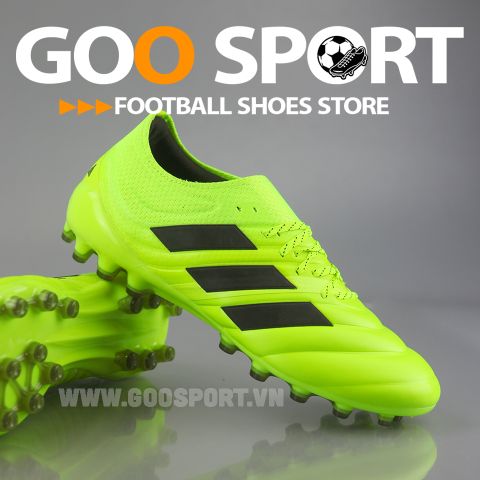  Adidas Copa 19.1 AG dạ quang 