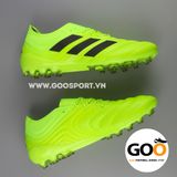  Adidas Copa 19.1 AG dạ quang 