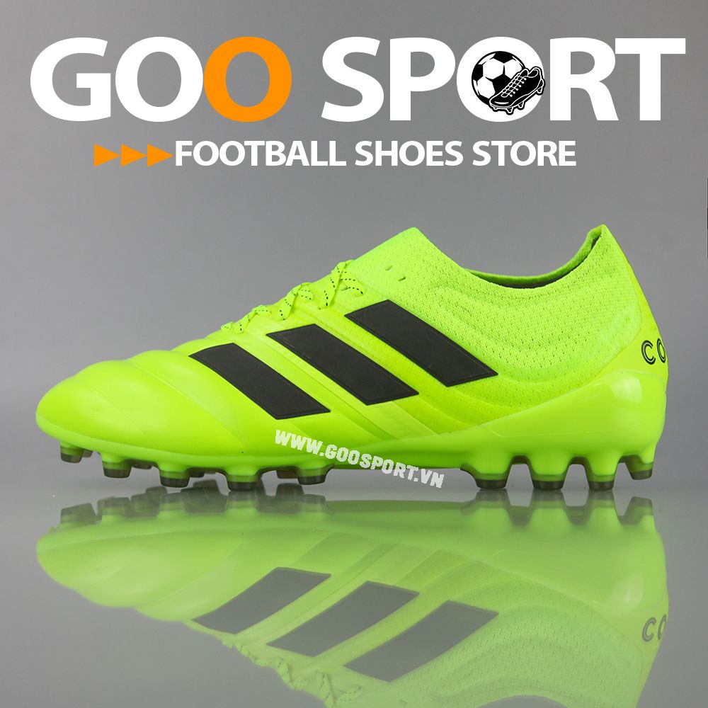  Adidas Copa 19.1 AG dạ quang 