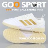  Adidas Copa 19.1 TF trắng full 