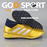  Adidas Predator 19.3 TF vàng đồng 